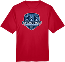 Performance Short Sleeves - Sporting Classic 2026