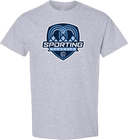 Short Sleeves - Sporting Classic 2026