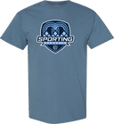 Short Sleeves - Sporting Classic 2026