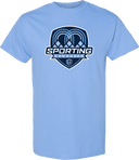 Short Sleeves - Sporting Classic 2026
