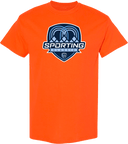 Short Sleeves - Sporting Classic 2026
