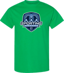 Short Sleeves - Sporting Classic 2026