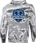 Tie-Dye Hoodies - Sporting Classic 2026
