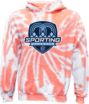 Tie-Dye Hoodies - Sporting Classic 2026