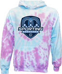 Tie-Dye Hoodies - Sporting Classic 2026