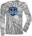 Tie-Dye Long Sleeves - Sporting Classic 2026