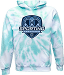 Tie-Dye Hoodies - Sporting Classic 2026