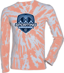 Tie-Dye Long Sleeves - Sporting Classic 2026
