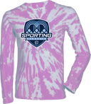 Tie-Dye Long Sleeves - Sporting Classic 2026