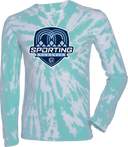 Tie-Dye Long Sleeves - Sporting Classic 2026