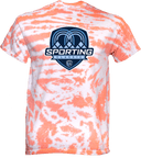 Tie-Dye Short Sleeves - Sporting Classic 2026