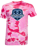 Tie-Dye Short Sleeves - Sporting Classic 2026