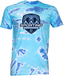Tie-Dye Short Sleeves - Sporting Classic 2026