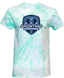 Tie-Dye Short Sleeves - Sporting Classic 2026