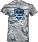 Tie-Dye Short Sleeves - Sporting Classic 2026