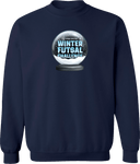 Crew Sweatshirt - Winter Futsal Challenge