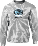 Crew Sweatshirt - Winter Futsal Challenge