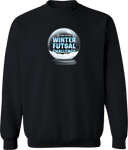 Crew Sweatshirt - Winter Futsal Challenge