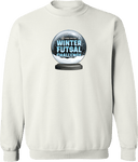 Crew Sweatshirt - Winter Futsal Challenge