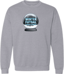 Crew Sweatshirt - Winter Futsal Challenge