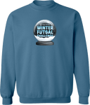 Crew Sweatshirt - Winter Futsal Challenge