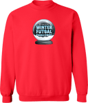 Crew Sweatshirt - Winter Futsal Challenge