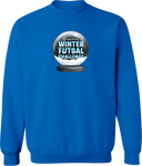 Crew Sweatshirt - Winter Futsal Challenge