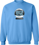 Crew Sweatshirt - Winter Futsal Challenge