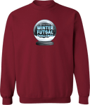 Crew Sweatshirt - Winter Futsal Challenge