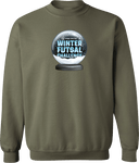Crew Sweatshirt - Winter Futsal Challenge