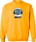 Crew Sweatshirt - Winter Futsal Challenge