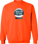 Crew Sweatshirt - Winter Futsal Challenge