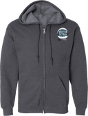 Full Zip Hoodies - Winter Futsal Challenge