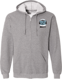 Full Zip Hoodies - Winter Futsal Challenge
