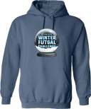 Hoodies - Winter Futsal Challenge