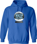 Hoodies - Winter Futsal Challenge
