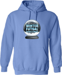 Hoodies - Winter Futsal Challenge