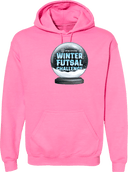Hoodies - Winter Futsal Challenge