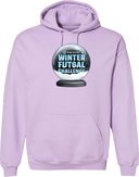 Hoodies - Winter Futsal Challenge
