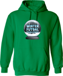 Hoodies - Winter Futsal Challenge