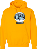 Hoodies - Winter Futsal Challenge