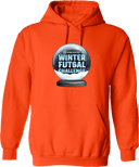 Hoodies - Winter Futsal Challenge