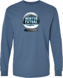 Long Sleeves - Winter Futsal Challenge