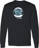Long Sleeves - Winter Futsal Challenge