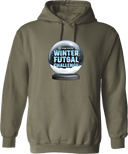 Hoodies - Winter Futsal Challenge