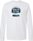 Long Sleeves - Winter Futsal Challenge