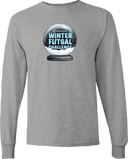 Long Sleeves - Winter Futsal Challenge
