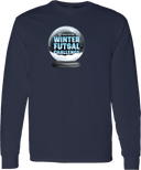Long Sleeves - Winter Futsal Challenge