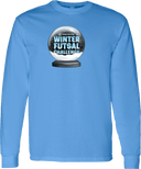 Long Sleeves - Winter Futsal Challenge