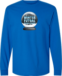 Long Sleeves - Winter Futsal Challenge
